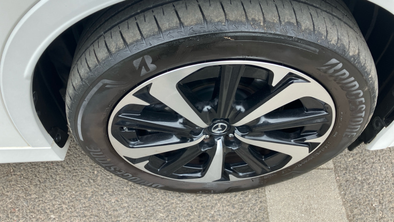 Mazda CX-60 2.5 PHEV Takumi 5dr Auto Estate